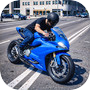 Icon of Open World Bike Racing Game