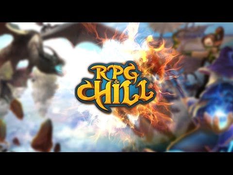 RPG and Chill - EZ PZ 2.0 のビデオのスクリーンショット