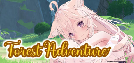 Banner of Forest Adventure 