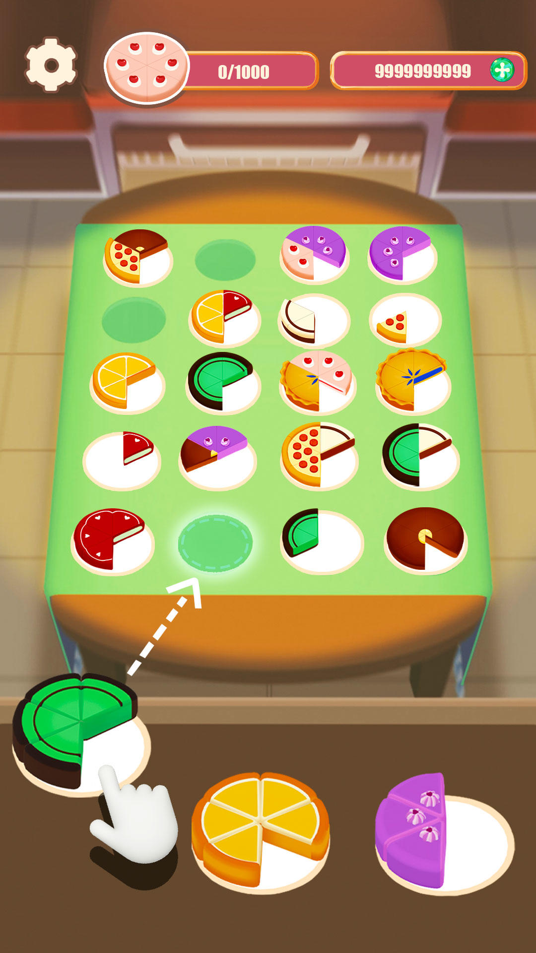Cake sort android ios apk download for free taptap