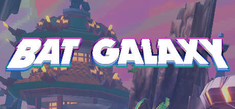 Banner of Bat Galaxy 