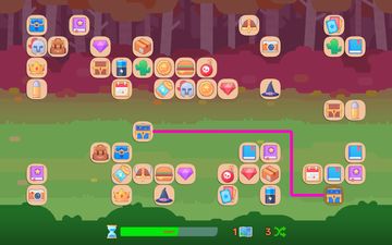 Connectible Game Screenshot