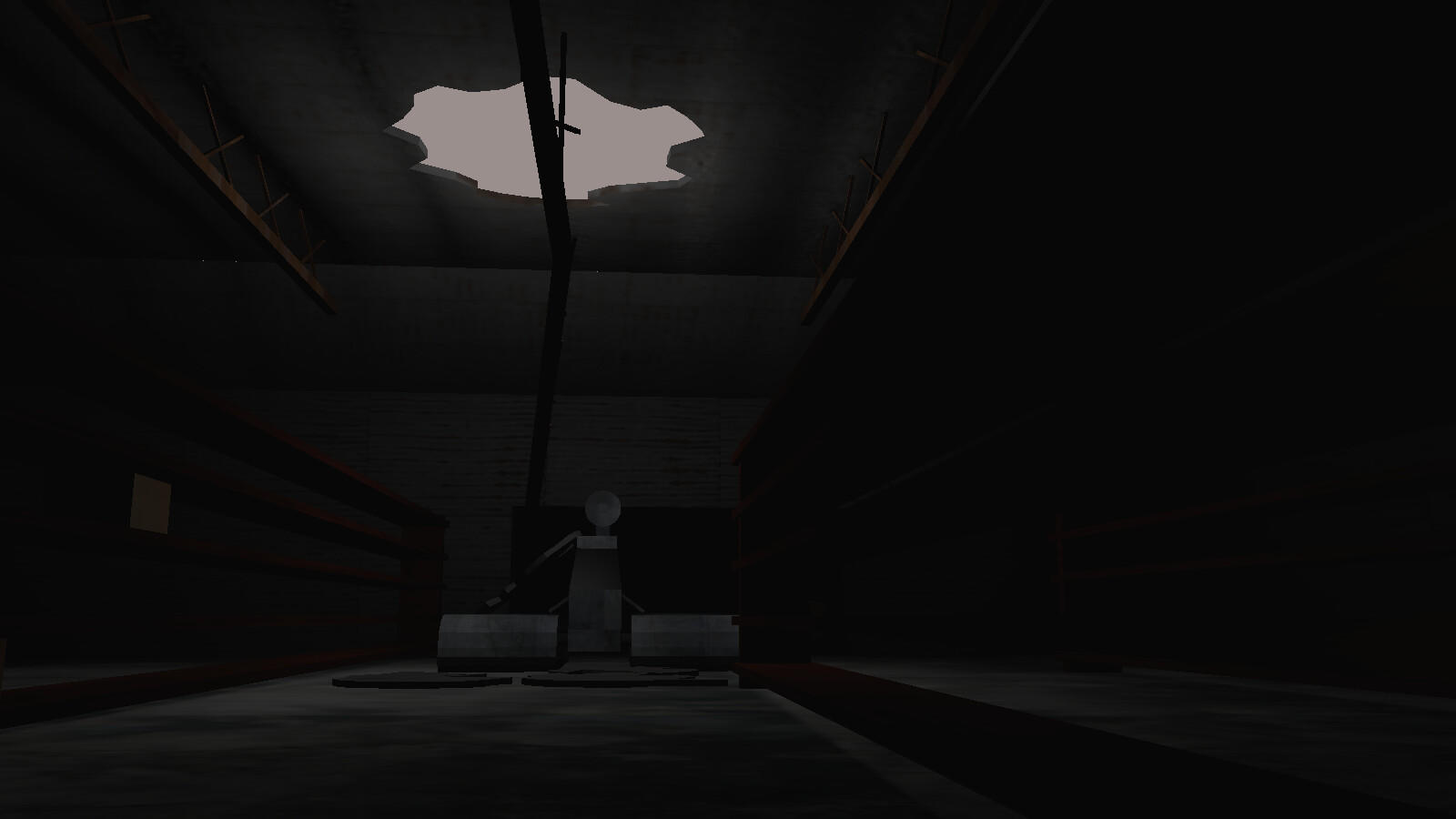 Sky High Games Horror Collection遊戲截圖