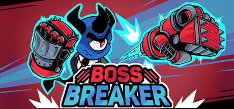 Banner of Boss Breaker 