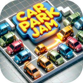 Parking Jam Online: Play Parking Jam Online for free