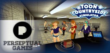 Gas Station Supermarket Games Game Screenshot