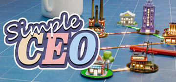 Banner of Simple CEO 