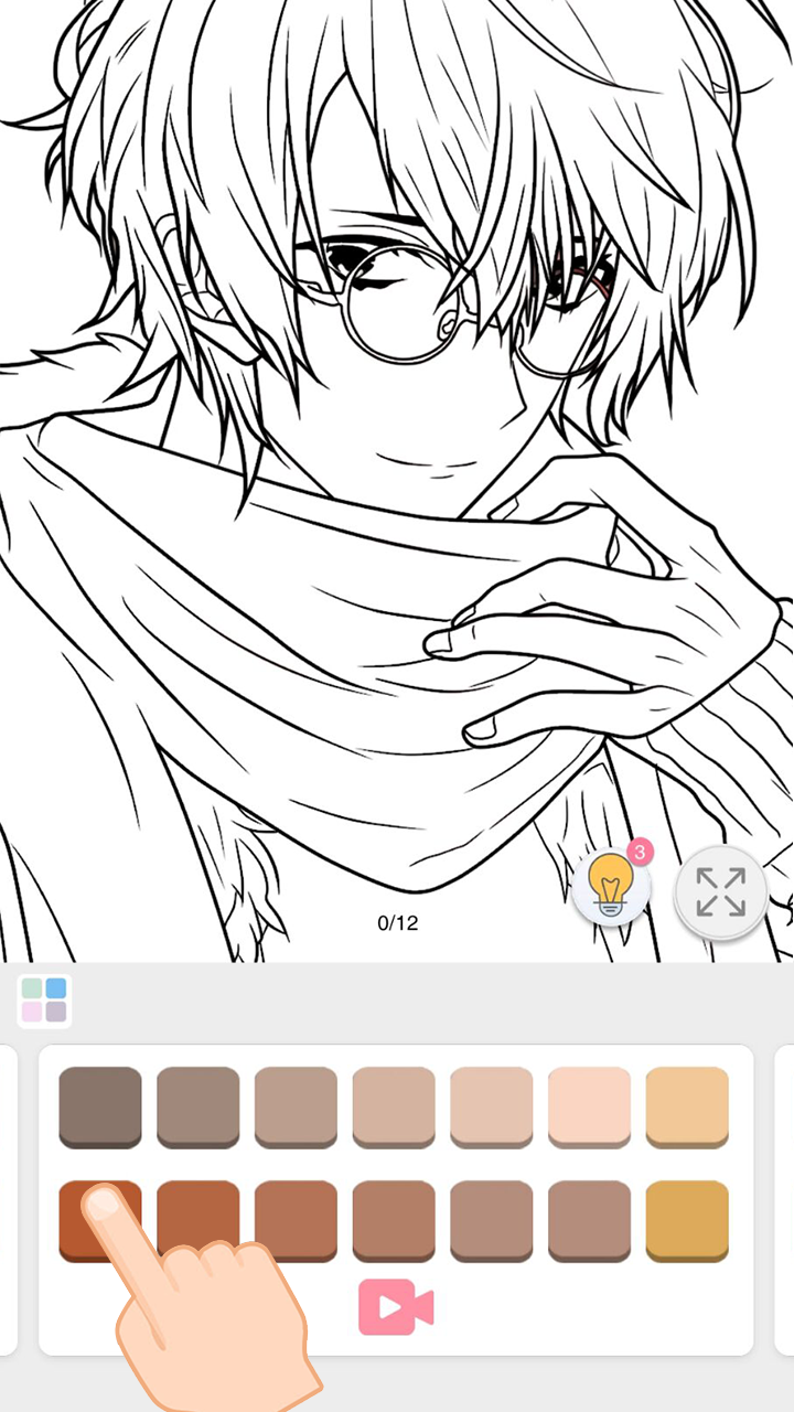 How To Draw Anime Boy APK for Android Download