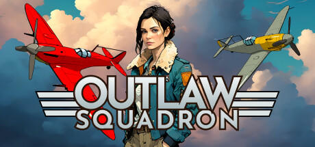 Banner of Outlaw Squadron 