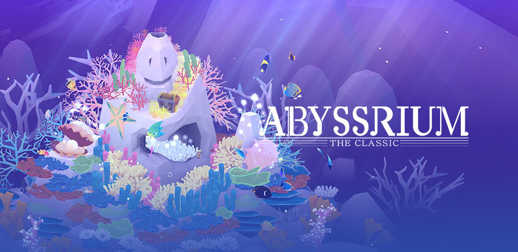 Banner of Abyssrium The Classic 1.1.1
