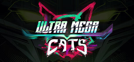 Banner of Chats ultra méga 