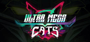 Banner of Ultra Mega Cats 