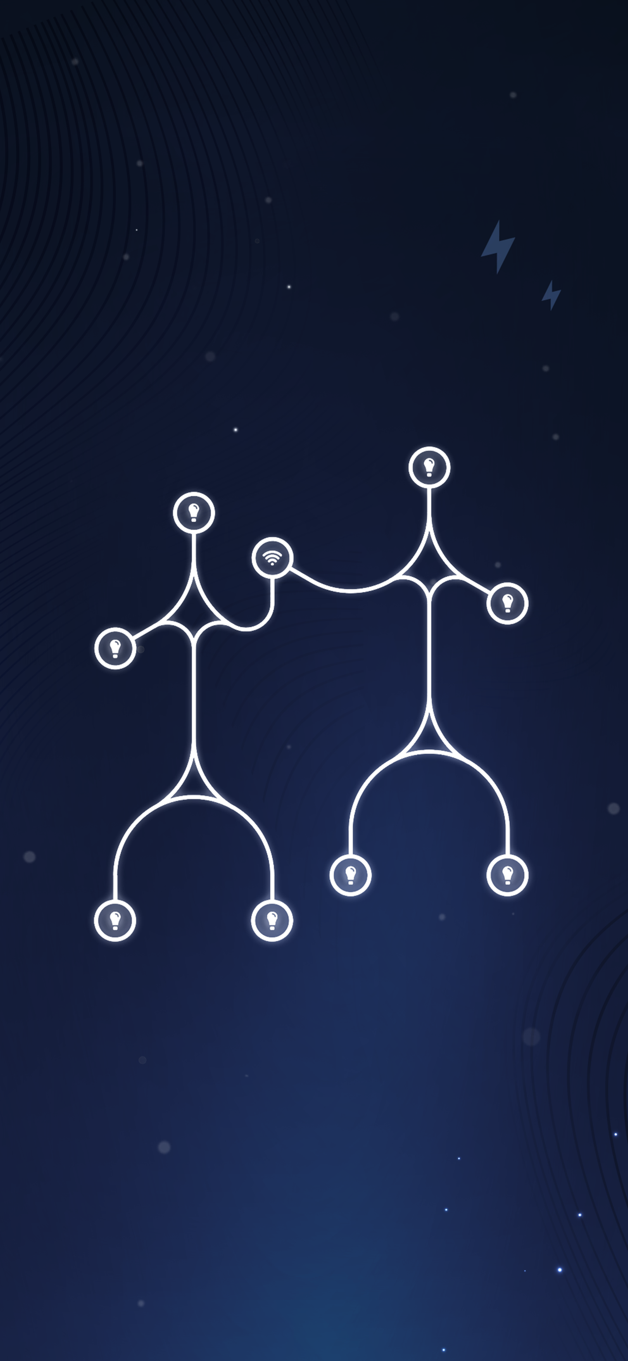 Energy: Anti-Stress Loops Game Screenshot