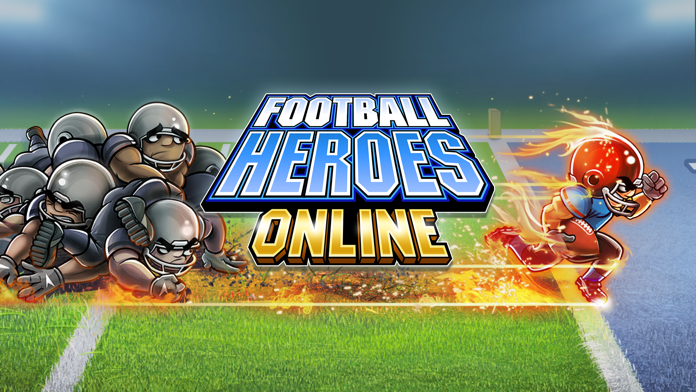 Screenshot 1 of Héroes del fútbol en línea 1.3