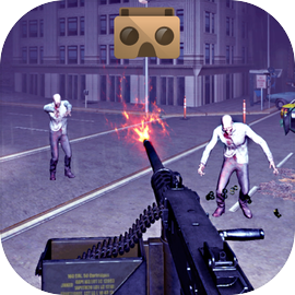 VR Zombies: The Zombie Shooter Games (Cardboard)