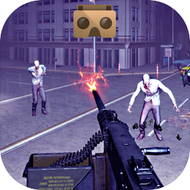 Vr shooting deals games android