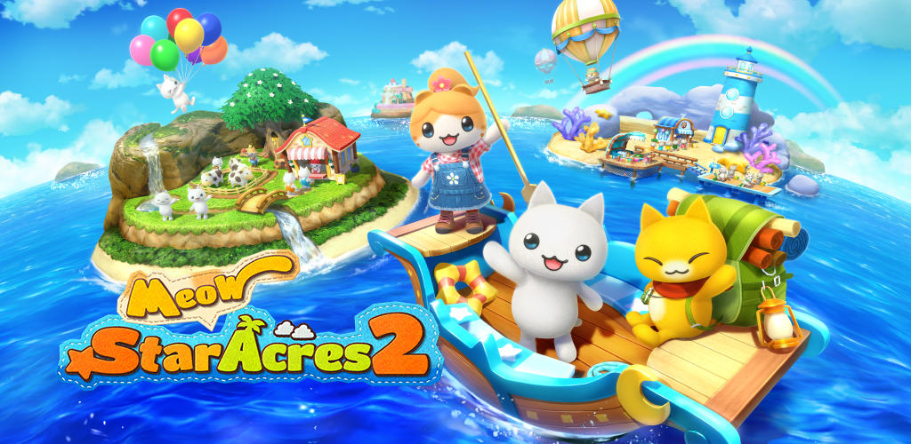Banner of Meow Star Acres2 
