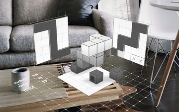 .projekt Game Screenshot