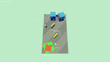 Breezy Game Screenshot