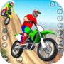 Icon of Dirt Bike Moto Stunt Game 2025