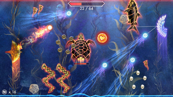 MUL.MASH.TAB.BA.GAL.GAL 게임 스크린샷