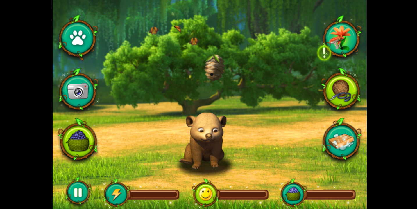 Pixie Hollow Pets android iOS apk download for free-TapTap