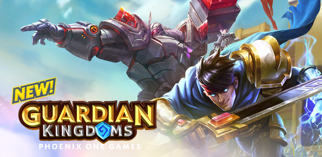 Banner of Guardian Kingdoms 4.6.0
