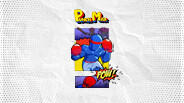 Screenshot of the video of Punch Max