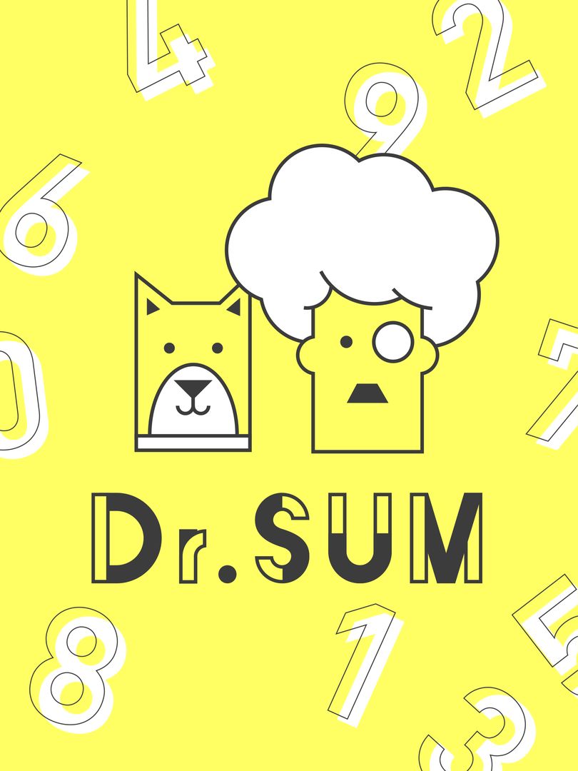 Dr.Sum遊戲截圖