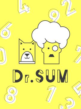 Dr.Sum Game Screenshot