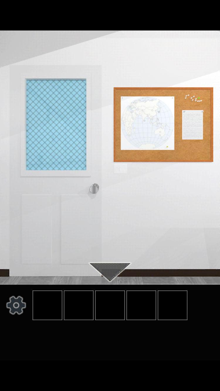 Скриншот игры Escape from many tutoring Sch