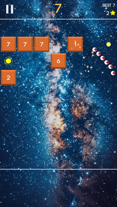 Block Ball Bricks Latest Version for Android/iOS - TapTap