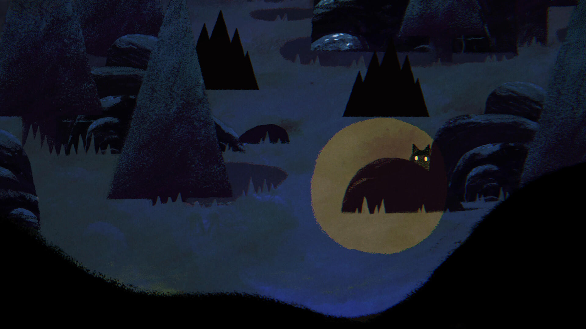 Miniatures Game Screenshot