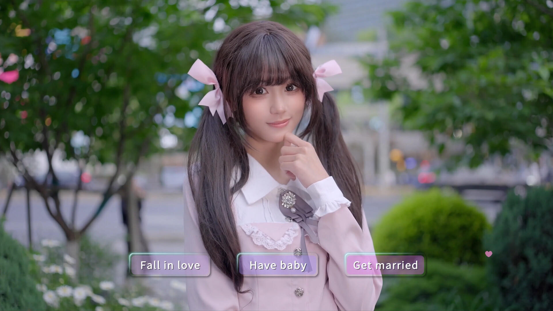 Yixin Game Screenshot