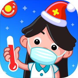 Pepi Hospital: Learn & Care