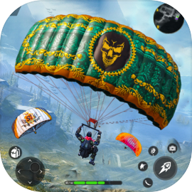 Fps Commando Gun Games 3D