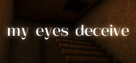 Banner of mes yeux trompent 