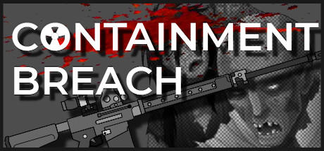 Banner of Containment Breach 