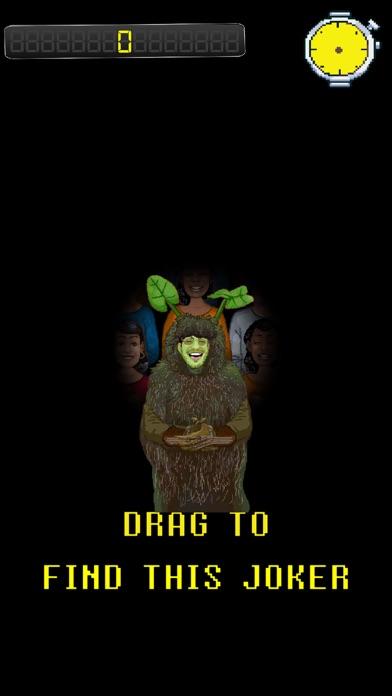 Impractical Jokers Game ภาพหน้าจอเกม