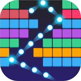 Balls VS Blocks - Bricks Break