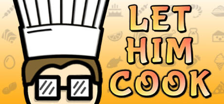 Banner of Let Him Cook 