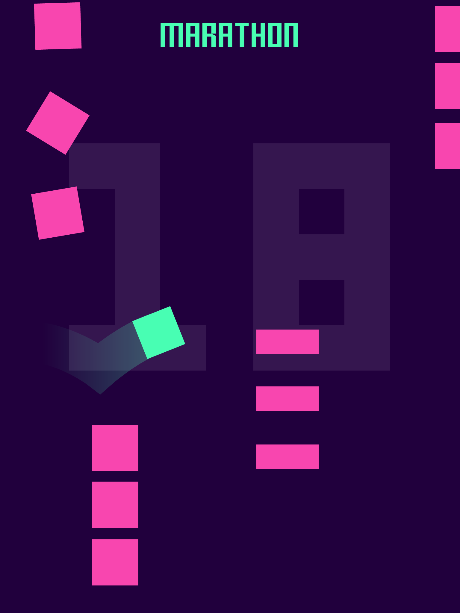 99 Problems 遊戲截圖