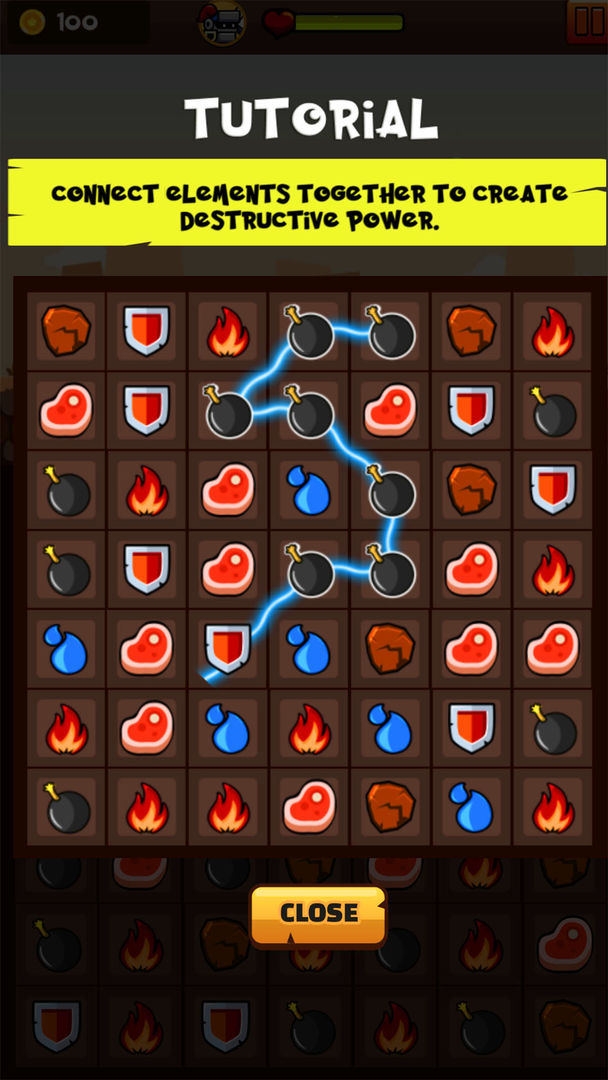Fireboy Watergirl Elementos versão móvel andróide iOS apk baixar