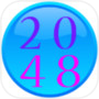 Icon of 物理引擎の2048