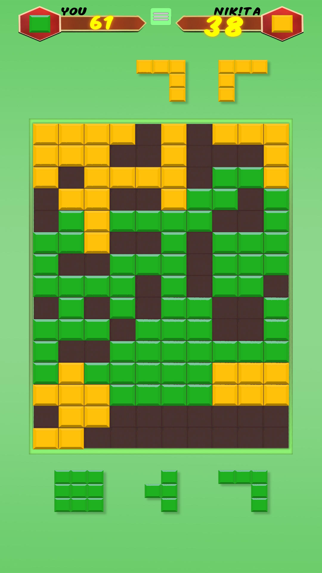 Block Fight Latest Version for Android/iOS APK - TapTap