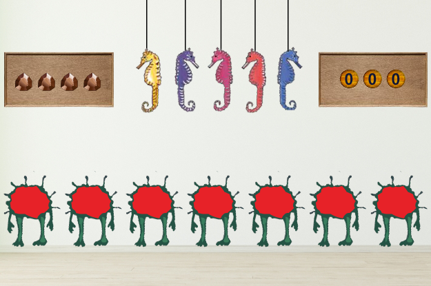 Escape Games 8B 168 Game Screenshot