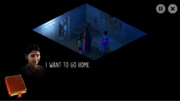 Missing Game Screenshot