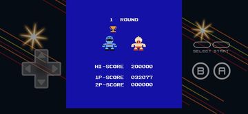 キン肉マン マッスルタッグマッチ令和復活編 Game Screenshot
