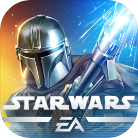 Star Wars™: Galaxy of Heroes