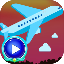 Aeroplane Flapping Adventure mobile android iOS apk download for free ...